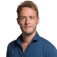 Johan Stokking Email & Phone Number