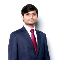 Archit Patel Email & Phone Number