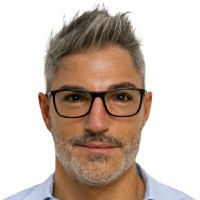 Kohler Energy - Engines Employee Roberto Grasso's profile photo