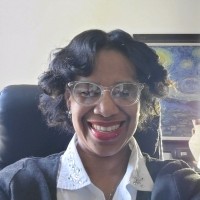 Georgia Department of Public Health Employee B Ray's profile photo