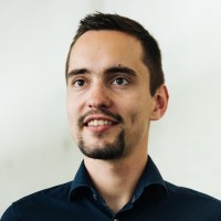 Trever Employee Andreas Frankl's profile photo