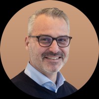 Improvin Employee Steffen Zitzmann's profile photo