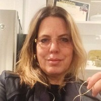 Zebra Medical Vision Ltd Employee Nogah Shabshin's profile photo