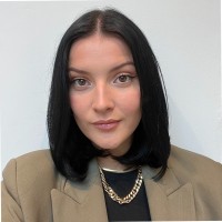 Bordes Employee Sarah Eeckhout's profile photo