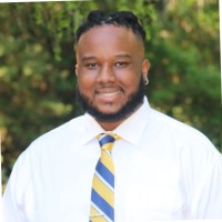 Junior Achievement of Georgia Employee Leviticus Collins's profile photo