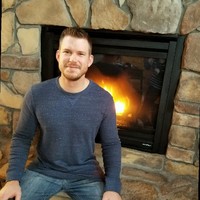 Delta Steel Technologies Employee Jacob Roland's profile photo