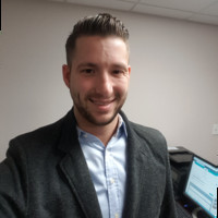 Cody Cain Email & Phone Number