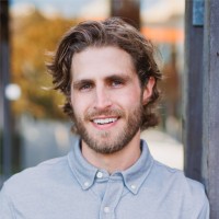 Transcripta Bio Employee Will Connell's profile photo