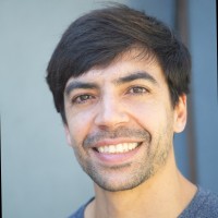 Slingr Employee Emiliano del Campo's profile photo