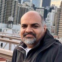 Portescap Employee Sunil Kedia's profile photo
