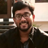 CashBook App (YC W21) Employee Shubham Rai's profile photo