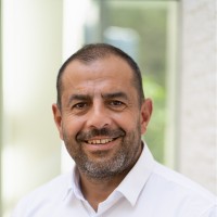 TCR Plastics Employee David Brun's profile photo