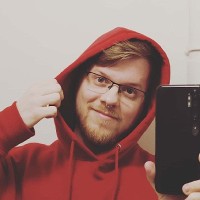 Nightdive Studios Employee Jonatan Pöljö's profile photo