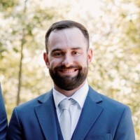 LaSalle Network Employee Mike Wick's profile photo