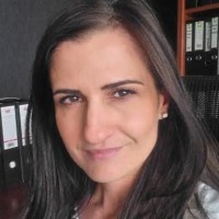 Hatsios Development Employee Vasiliki Pantazidou's profile photo