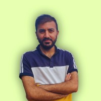 Hamkadeh | همکده Employee Adel Radpour's profile photo