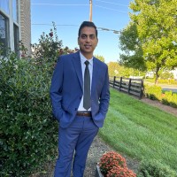 Charles County Government Employee Fahad Hassan's profile photo