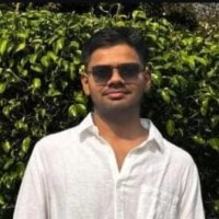 AdEngage Employee Soham Dhokiya's profile photo