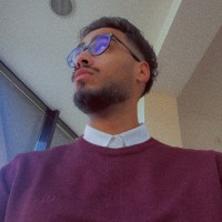 General Engineering d.o.o. Employee Ahmed El-Hassan's profile photo