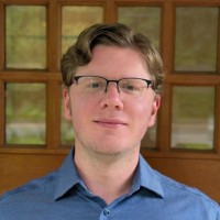 Brightspot Employee Thomas Neff's profile photo