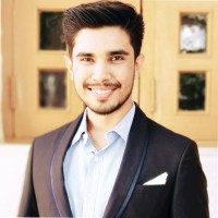 Vicwest Building Products Employee Ripauv Gohil's profile photo