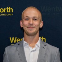 Steere Engineering, Inc. Employee Thomas Bramowski's profile photo