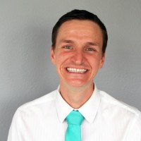 Operation Spark Employee Greg Thompson's profile photo