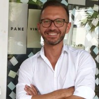 Hörmann Deutschland Employee Viktor Bauer's profile photo