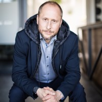 Konrad Daleszynski Email & Phone Number