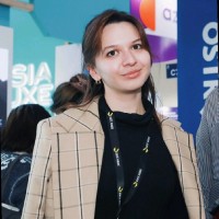 Emerging Travel Group Employee Alyona Sitko's profile photo