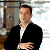 Giorgi Dekanozishvili Email