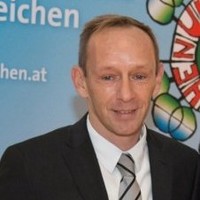 CPB SOFTWARE AG Employee Karl Kroupa's profile photo