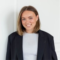 The Foundation of Guelph General Hospital Employee Courtney Ing's profile photo