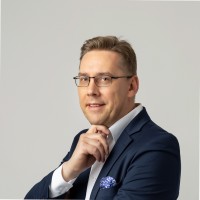 Santander Leasing Polska Employee Piotr Domagała's profile photo