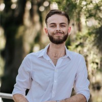 Prestige Community Credit Union Employee Trevor Cormier's profile photo
