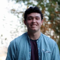 Exact Sciences Employee Timothy Roach's profile photo