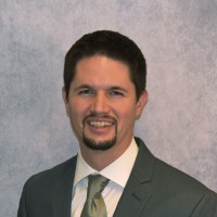 Total Mechanical Employee Ben Patterson's profile photo