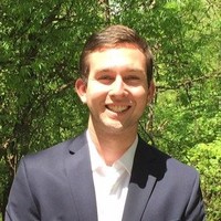 Silverback Asset Management Employee Tanner Bosco's profile photo