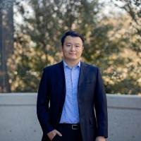 Alpha Consulting Engineers, Inc. Employee Xinchi Zhang's profile photo