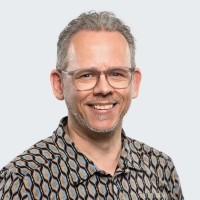 C&F Report Employee Robert Schmitz's profile photo