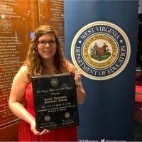 Pendleton County Middle/High School Employee Carrie Nesselrodt's profile photo