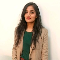 Aarohi Shukla Email