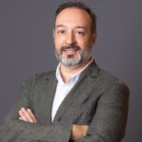 ESSS Employee Virgilio Rocca's profile photo