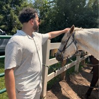 Metro Valet Parking Inc Employee Georges Nemer's profile photo
