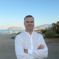 JUMBOmail Employee Pavlo Kalenyk's profile photo