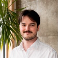 Nature Québec Employee Simon L'Allier's profile photo