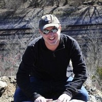 Colortek Employee Charles Uding's profile photo