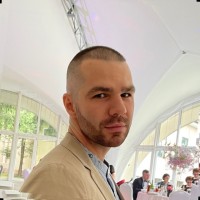 Pavel Tikhonov Email