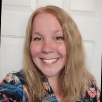 Tosoh America, Inc. Employee Amber Franklin's profile photo