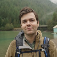 Figma Employee Eric Mercer's profile photo